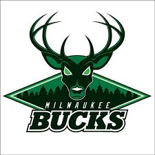 Milwaukee Bucks Logo Redesign 10 4 2014 Bucks Logo Milwaukee Bucks Logo Redesign