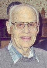 Ralph W. Peters, Sr.