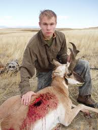 6.5 Creedmoor Proven: How Does It Actually Perform On Big Game? | An  Official Journal Of The Nra