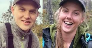 Benjamin hermansen (15) ble drept av tre nynazister 26.01.2001. Noen Far Minnesmerker Andre Blir Glemt Document