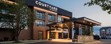 Florence is served by florence peretola airport, also commonly referred to as amerigo vespucci, florence peretola, peretola, or simply florence airport. Hotels In Florence Ky Near Cvg Courtyard Cincinnati Airport South Florence