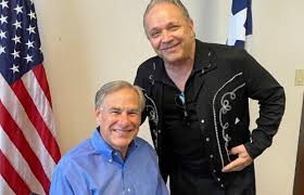 Greg abbott is 60 years old lawyer and a politician from texas who is currently the 48 th governor of texas from the republican. Cs7sg2p Ch Evm