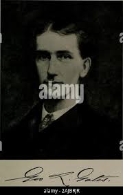 Silas Gates, of Stow, Mass., and the descendants of his son, Paul Gates, of  Ashby, Mass