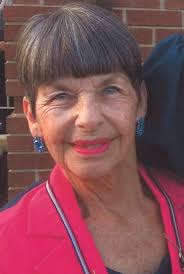 Charolette M Thompson Obituary August 26, 2022