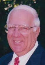 Charles W. "Chuck" Schultz