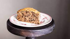 Healthy Banana Cake Recipe Healthy Banana Cakes Banana Healthy Healthy Cake Recipes