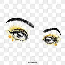 Cilios Png Images Vetores E Arquivos Psd Download Gratis Em Pngtree Thicker Eyelashes Star Eyes Eyebrows Cosmetics