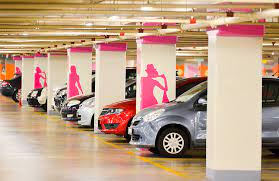 From then, it will be $2 a day to park, and free on weekends and public holidays. Getting Here By Car Mid Valley Megamall