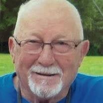 Louis Phillip Magras Obituary