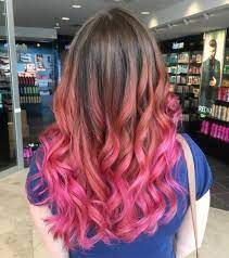 Ash blonde highlights on dark brown hair. 40 Best Ways To Get Dark Brown Hair With Highlights