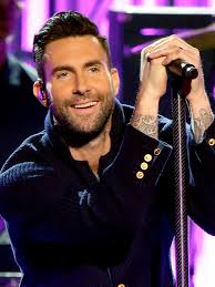 Adam levine, toledo museum of art associate director and associate curator of ancient art, lead a walkthrough of the berlin painter exhibit. Adam Levine Purchases A 35 5 Million Home In Beverly Hills Architectural Digest