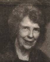 Obituary for Helen Edith (Olson) Wilson