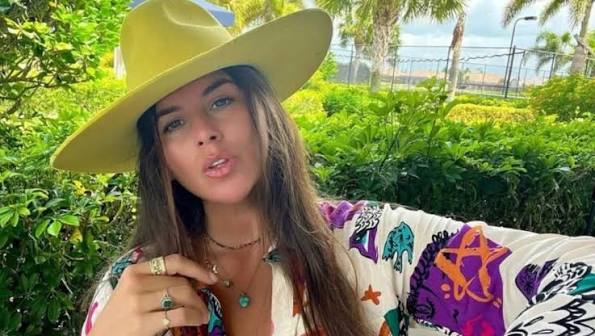 Últimas noticias sobre Mariana Antoniale