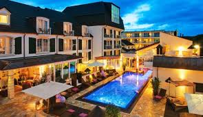 Wifi and parking are free, and this hotel also features 2. Ruheraum Wollke 7 Bild Von Lifestyle Resort Zum Kurfursten Bernkastel Kues Tripadvisor