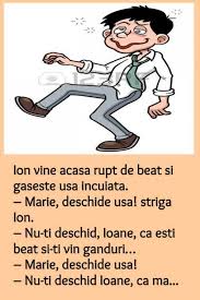 Imediat veni si incepura sa faca sex. Banc Ion Si Maria Nu Deschid Ioane Esti Beat Si Å£i Vin Ganduri