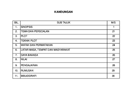 Tokoh protagonis adalah tokoh utama dalam drama yang dimunculkan untuk mengatasi berbargai persoalan yang dihadapi dalam cerita. Pdf Silir Daksina Najwa Rosman Academia Edu