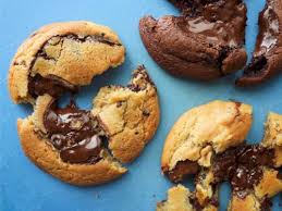 Watch And Learn What Makes Ben S Cookies So Special And What To Expect From Its First U S Location In New York City S Union Squa Ben S Cookies Angel Food Food