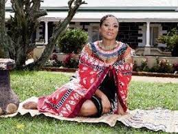 King zwelithini had been in hospital for weeks for what was initially reported to be a problem with his he was 72 years old. First Glimpse Into Zulu Royal Home Black Royalty African Royalty African Princess