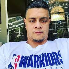 David Capo's Instagram, Twitter & Facebook