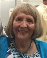 Carol Hendrickson Obituary (1949