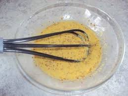Zitronen Senf Sosse Rezept Mit Bild Rezept Zitronensosse Sossen Rezepte Sauce Zu Fisch