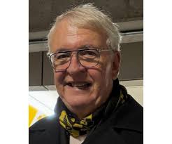 Kevin Edward Kinkade Obituary (2025)