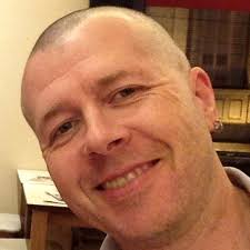 Sean Booth (@ImDrBooth)