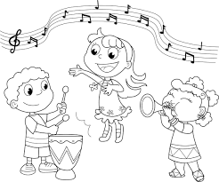 Music notes are interesting subjects to feature on coloring pages. Coloring Book Free Printable Music Pages Ktjgmeyac Download Clip Art Marvelous Stephenbenedictdyson