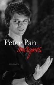 Peter Pan Imagines Ouat Peter Pan Imagines Peter Pan Ouat Peter Pan Fanfiction