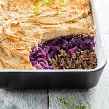 Aldi Belgie Recept Ovenschotel Met Rode Spitskool Aldi Recepten Koken