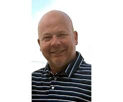 Greg Jolly Obituary (1973