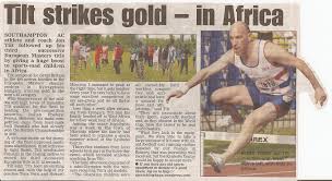 Up to the minute, sport headlines, news, results, sport standings, forums and blogs. Newspaper Articles Sports Kit 4 Ghana