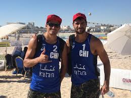 Esteban grimalt viene jugando con su primo marco grimalt desde 2011. Primos Grimalt Primosgrimalt Twitter