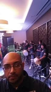 Instrumental Harmonies