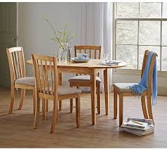 Buy Argos Home Banbury Solid Wood Extending Table 4 Chairs Space Saving Dining Sets Argos Solid Wood Dining Table Dining Table Solid Wood Chairs