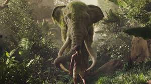 It is the third film adaptation by the walt disney company of the mowgli stories from the jungle book (1894) by rudyard kipling. Mowgli Vs The Jungle Book And More Strange Cases Of Hollywood S Twin Film Phenomenon Quartz