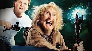 Otto gerhard waalkes is a german comedian, actor, and musician. Catweazle Filmkritik Mehr Als Otto Waalkes Nummernrevue Kinostart 1 Juli 2021
