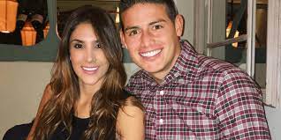 Me sentía sola': Daniela Ospina deja en evidencia el motivo por el que se  separó de James Rodríguez | Red+ Noticias 15 Minutos
