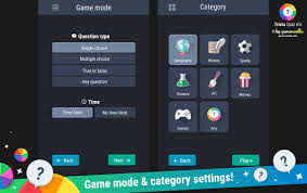Tired of the clunky interface in d2l for creating quiz items? Trivia Quiz Kit