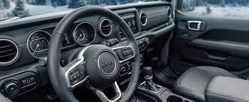 The former has short hair, designed to protect it from the heat, whereas the camel grows a thick. 2021 Jeep Wrangler Interior Available Heated Seats More