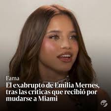 La cantante lanzó un repudiable comentario en un video de sus redes  sociales. https://clar.in/3DAswoT