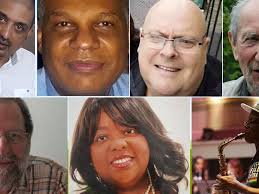 The tributes paid to Bristol people who died after contracting coronavirus 