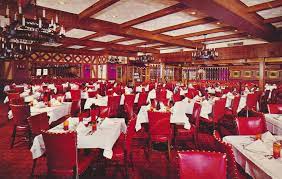 Pin On Vintage Ultra Cool Restaurants