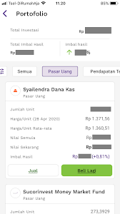 5 tips mengatur portofolio yang baik dan benar. Update Aplikasi Bareksa Pantau Portofolio Dan Transaksi Reksadana Lebih Mudah