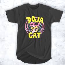 The place to be for doja cat fans to get nsfw. Doja Cat T Shirt For Men And Women Peanutsausage Com