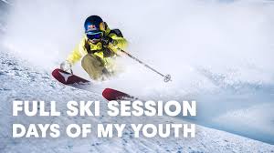 Learn how to ski powder and do the most of the back country. Backcountry Skifahren Lernen Ultimativer Guide Video Ridestore Magazine