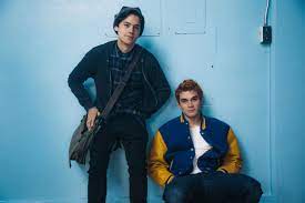 Maybe you would like to learn more about one of these? 1336x768 Archie Andrews Kj Apa And Jughead Cole Sprouse Laptop Hd Hd 4k Wallpapers Images Backgrounds Photos And Pictures