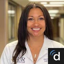 Sarah Mohammadi's Instagram, Twitter & Facebook