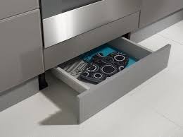 Les Placards De Cuisine Les Plus Pratiques Ce Sont Eux Elle Decoration Placard Cuisine Plinthe Cuisine Meuble Cuisine