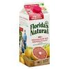 Average rating:(1.0)out of 5 stars2ratings product titleflorida's natural, 100% premium florida orange juice some pulp, 59 fl. 1